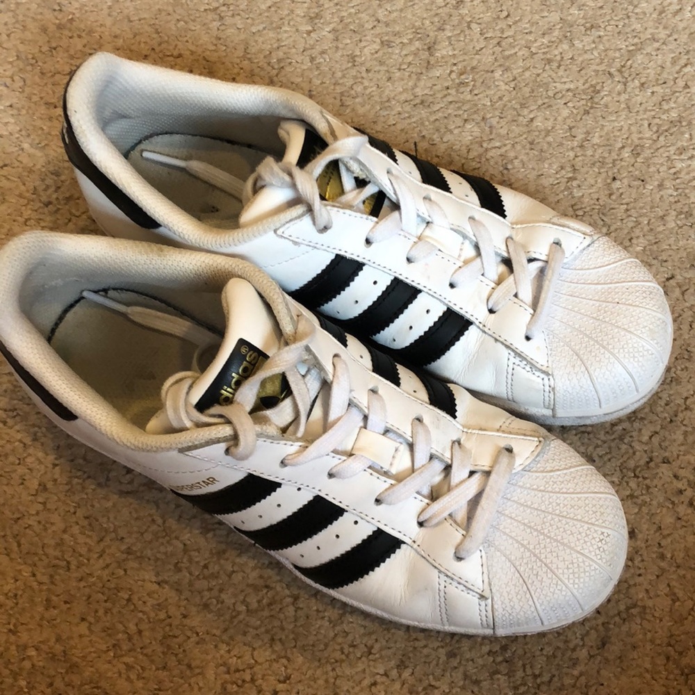 adidas superstar sneakers